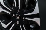 Honda Jazz e:HEV Crosstar 2020 года (UK)